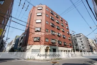 大宝北天満ロイヤルハイツ【3階】の外観