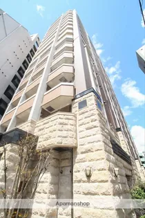 大阪府大阪市東淀川区東中島1丁目【マンション】の外観