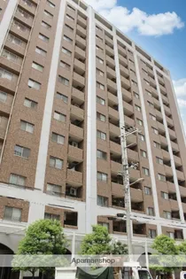 大阪府大阪市北区中崎3丁目【マンション】の外観