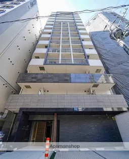 大阪府大阪市北区西天満6丁目【マンション】の外観