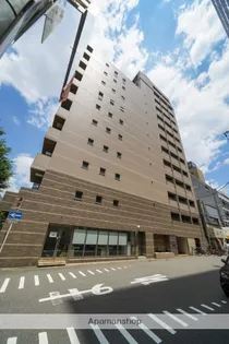 大阪府大阪市北区西天満5丁目【マンション】の外観