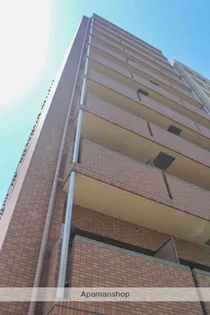 大阪府大阪市北区南扇町【マンション】の外観