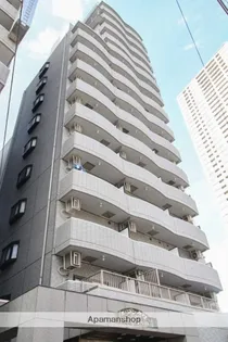 ノルデンタワー天神橋アネックス【13階】の外観