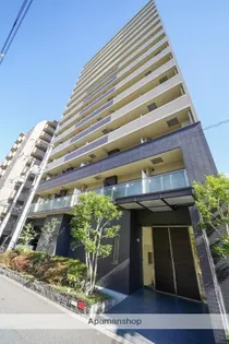 大阪府大阪市北区豊崎5丁目【マンション】の外観