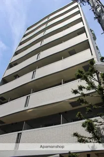 大阪府大阪市北区大淀中1丁目【マンション】の外観