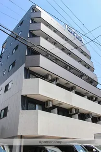 大阪府大阪市北区豊崎2丁目【マンション】の外観