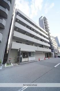 大阪府大阪市北区豊崎2丁目【マンション】の外観
