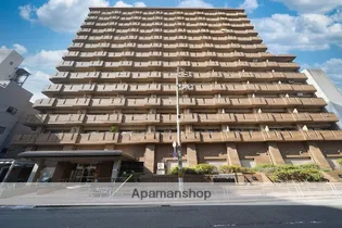 キオプラザ天満橋の画像