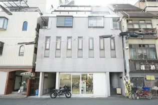 大阪府大阪市北区中崎西1丁目【マンション】の外観