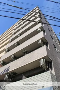 大阪府大阪市北区大淀北1丁目【マンション】の外観