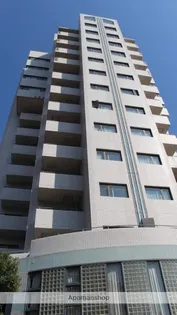 大阪府大阪市北区豊崎1丁目【マンション】の外観