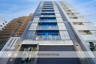 大阪府大阪市北区中崎西4丁目【マンション】の外観