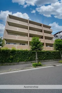 大阪府大阪市淀川区西中島2丁目【マンション】の外観