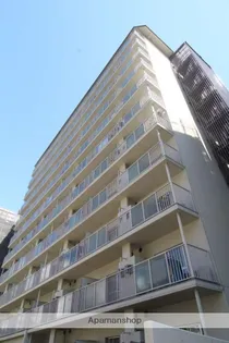 大阪府大阪市北区本庄東2丁目【マンション】の外観