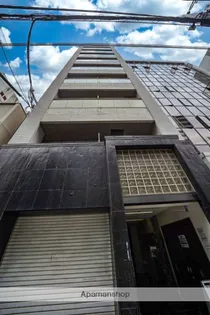 WOB FUKUSIMA【3階】の外観