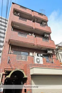 エムズ東梅田の画像