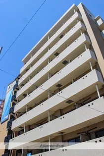 セレニテ中津【9階】の外観