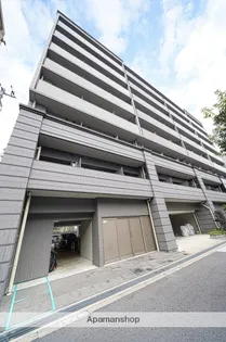 大阪府大阪市北区中津6丁目【マンション】の外観
