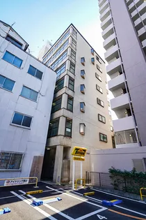 大阪府大阪市北区天神橋1丁目【マンション】の外観