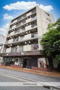 大阪府大阪市淀川区木川東4丁目【マンション】の外観