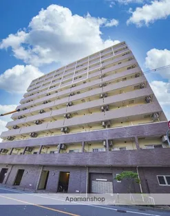 大阪府大阪市北区大淀南3丁目【マンション】の外観