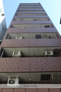 大阪府大阪市北区西天満3丁目【マンション】の外観