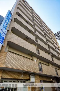 メロディーハイム中津2番館の画像