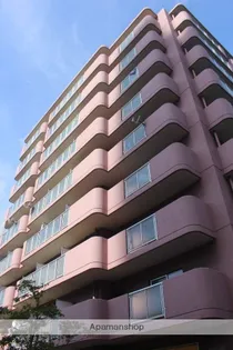 大阪府大阪市東淀川区東中島1丁目【マンション】の外観