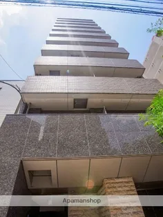 大阪府大阪市北区大淀中3丁目【マンション】の外観