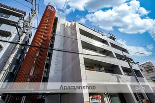 メゾン ドゥ レイナIIの画像