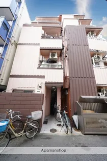 大阪府大阪市北区黒崎町【マンション】の外観