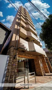 大阪府大阪市福島区福島7丁目【マンション】の外観