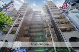CITY シティスパイアー十三東の画像