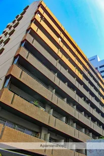 朝日プラザ梅田Ⅱの画像