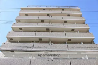 大阪府大阪市北区松ケ枝町【マンション】の外観