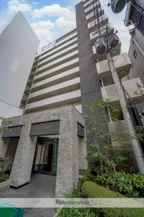 大阪府大阪市淀川区西中島1丁目【マンション】の外観