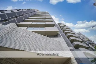 大阪府大阪市東淀川区東中島1丁目【マンション】の外観