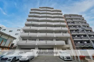 大阪府大阪市淀川区木川東4丁目【マンション】の外観