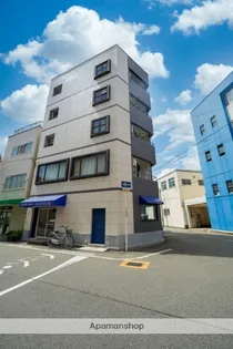 大阪府大阪市北区大淀中3丁目【マンション】の外観