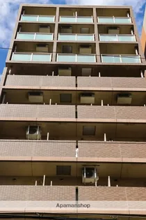 大阪府大阪市北区南森町2丁目【マンション】の外観