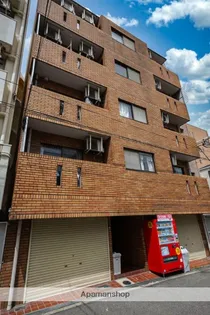 メゾンドール天神橋の画像