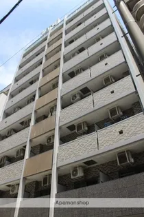 大阪府大阪市北区同心1丁目【マンション】の外観