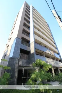 大阪府大阪市北区大淀中5丁目【マンション】の外観