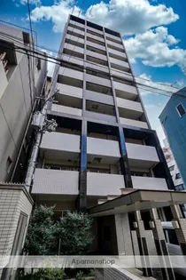 エイペックス新大阪の画像
