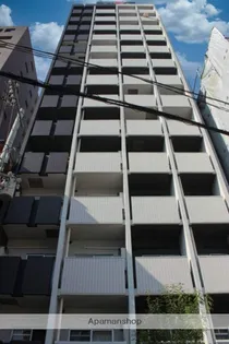 大阪府大阪市北区西天満6丁目【マンション】の外観