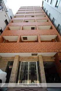 大阪府大阪市北区西天満5丁目【マンション】の外観