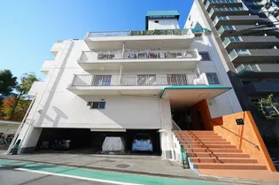 中津グリーンハイツの画像