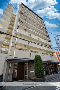 大阪府大阪市福島区福島5丁目【マンション】の外観