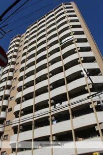 ライブコート北梅田【11階】の外観