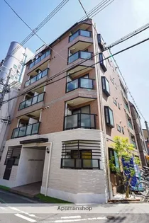 コンフォートテラステンマの画像